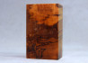 Stabilized Spalted Wood Mod Block